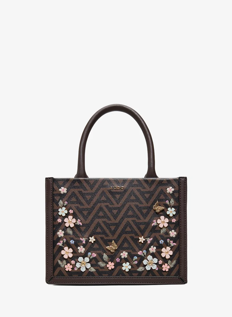 Cassiea Satchel